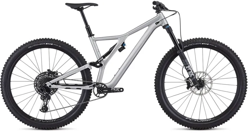 Ex-Demo: Specialized Stumpjumper Evo Comp Alloy 29 S2 Mountain Bike