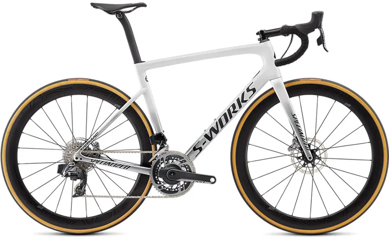 Ex demo road sales bikes