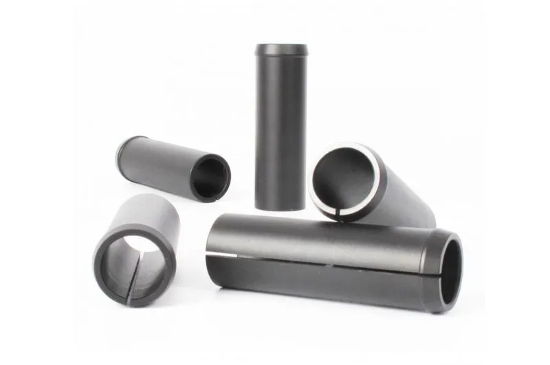 Exposure Lights 30.9mm I/D Seatpost Shim 34.9mm