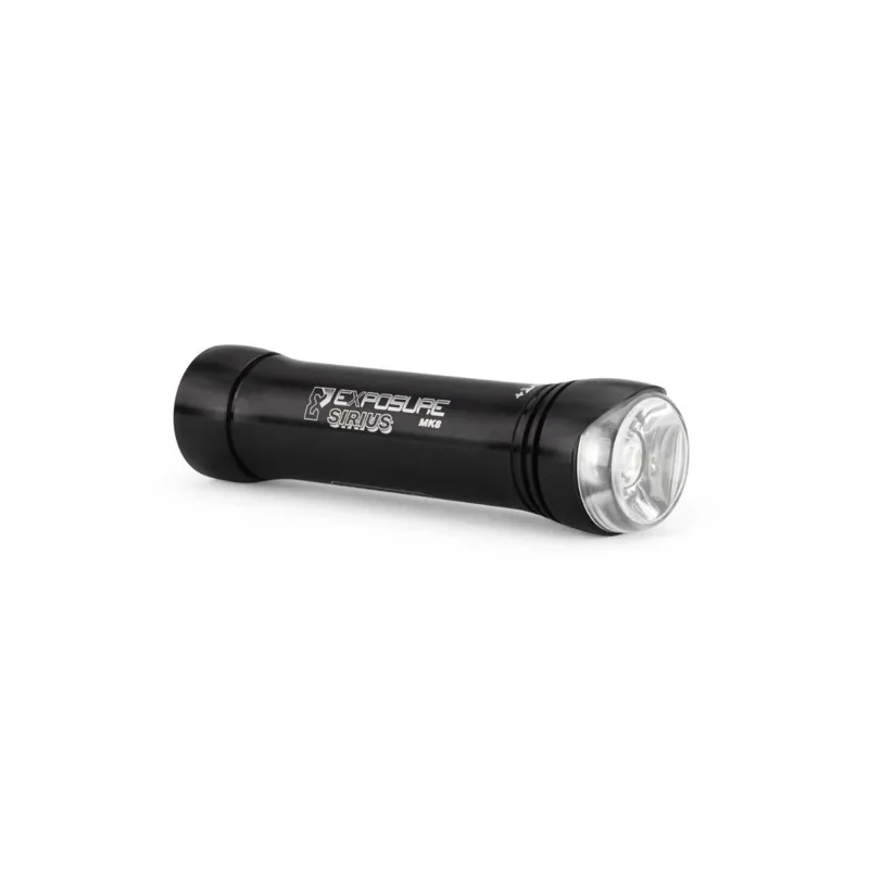 Exposure Sirius Mk8 DayBright Front Bicycle Light