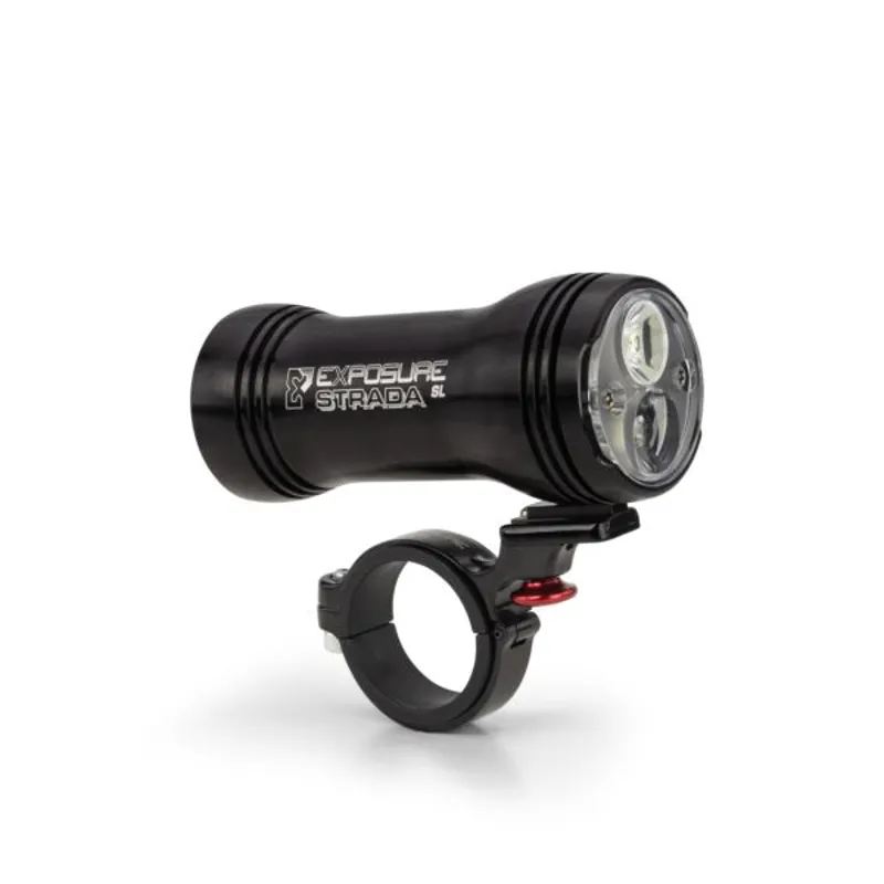 Exposure Strada SL Road Specific Front Bicycle Light