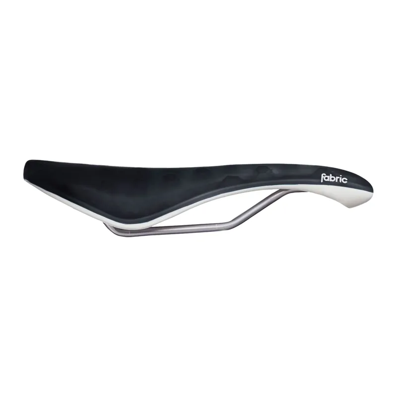 fabric radius saddle