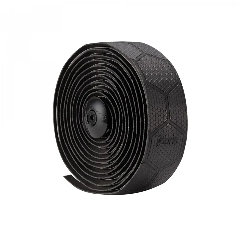 Fabric Hex Duo Handlebar Tape - Black
