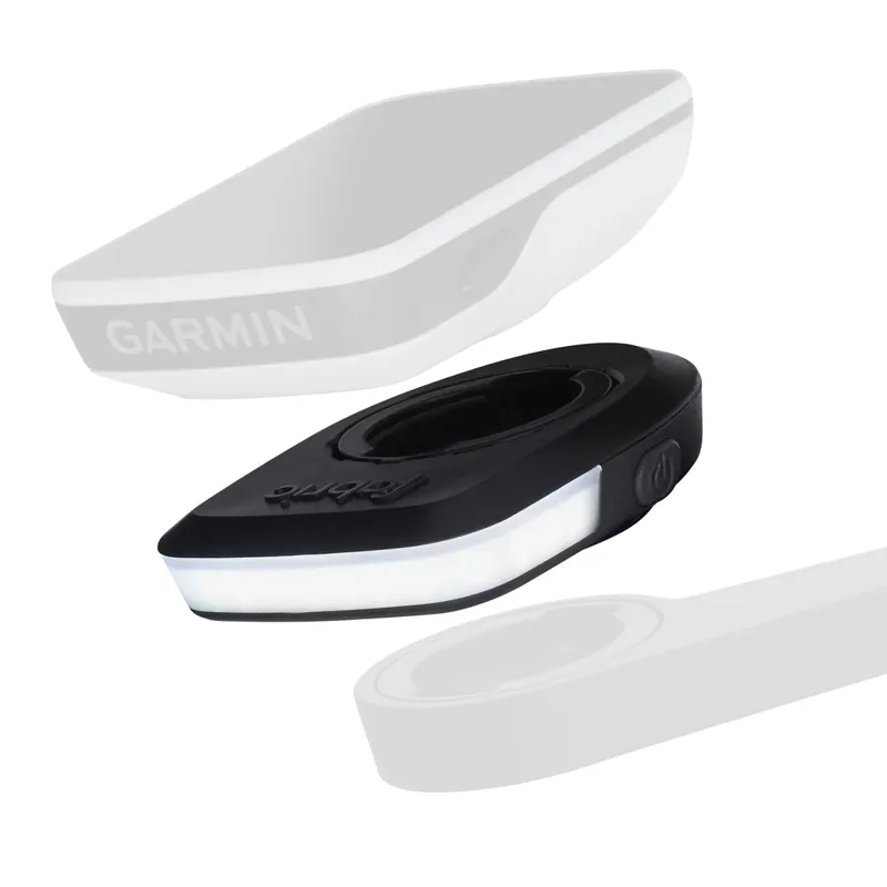 fabric lumaray v2 gps mount front light