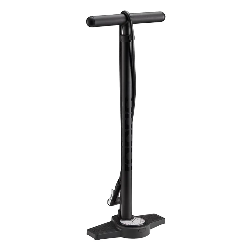 Fabric Stratosphere Sport Pump - Black