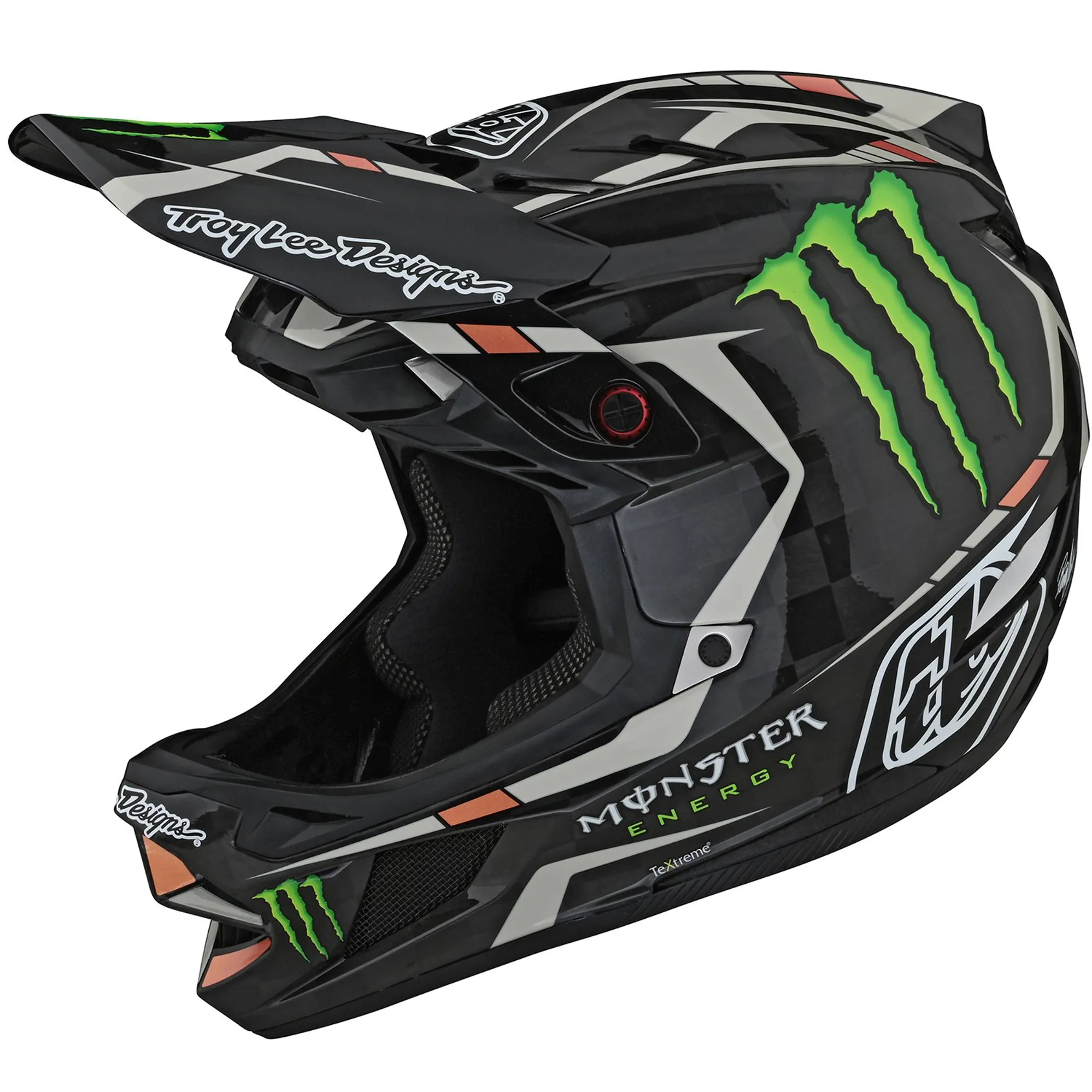 Casco Troy Lee Designs Unisex - Leggero E Sicuro Per Mountain Casco Troy Lee Designs Unisex - Leggero E Sicuro Per Mountain