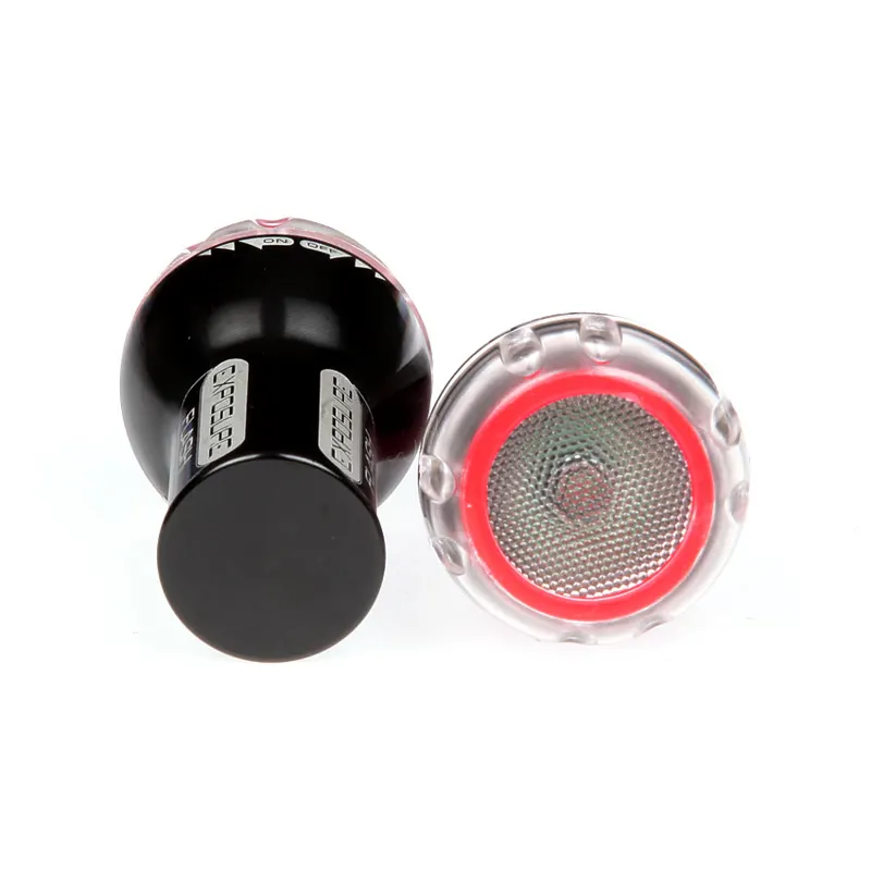 Exposure Flash/Flare Combination Front and Rear Light Set-1