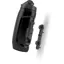 Fidlock Twist Cycling Bottle 590ml and Bike Base - Solid Black