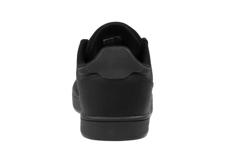 FiveTen District Flats Mountain Bike Shoe - Black-4