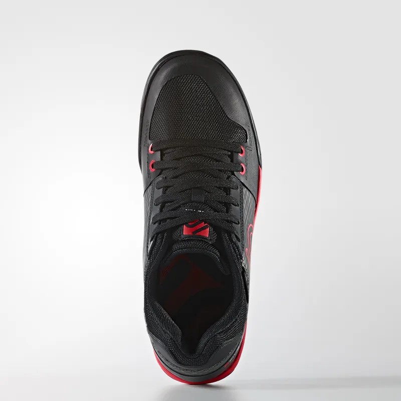 Fiveten Freerider Contact Mens MTB Shoe - Black/Red-6