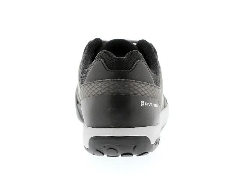 FiveTen Freerider Contact Mountain Bike Shoe - Black/Grey/White-4