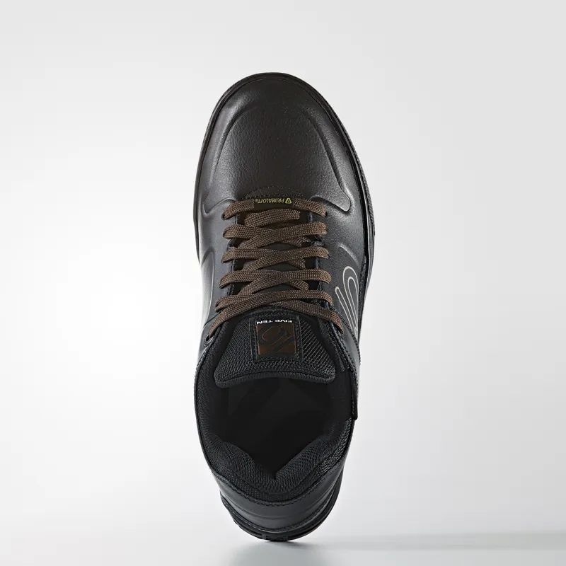 Fiveten Freerider EPS Mens MTB Shoe - Core Black-6