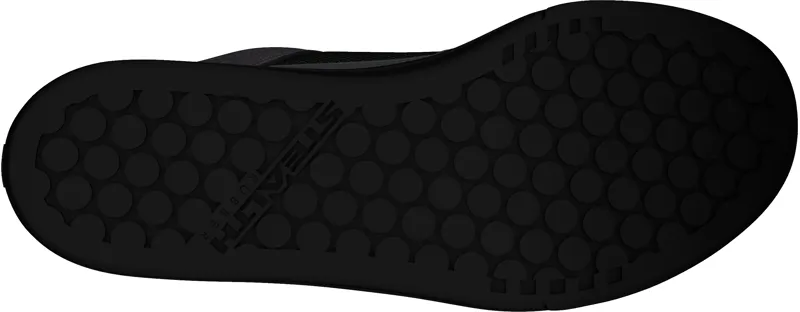 FiveTen Freerider Mountain Bike Shoe - Black-1