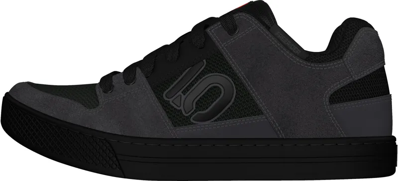 FiveTen Freerider Mountain Bike Shoe - Black-3