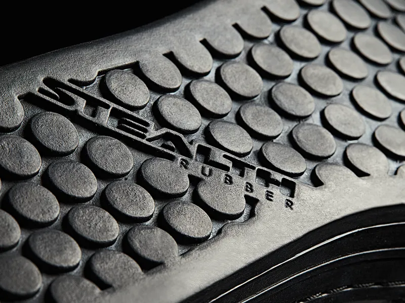 Five Ten Freerider Mountain Bike Shoe - Grey/Black-8