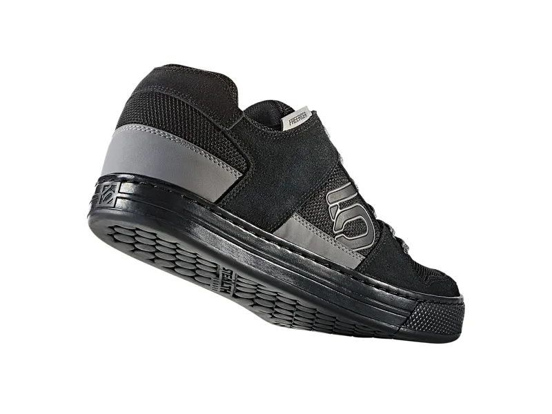 Five Ten Freerider Mountain Bike Shoe - Grey/Black-1