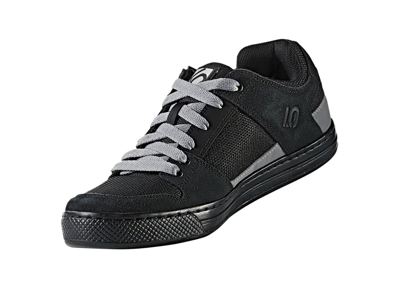 Five Ten Freerider Mountain Bike Shoe - Grey/Black