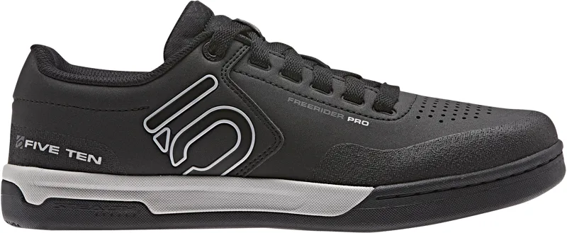 FiveTen Freerider Pro Mountain Bike Shoe - Black/Grey