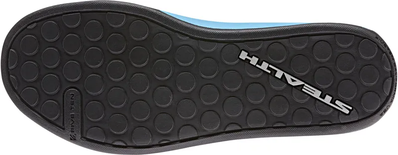 Fiveten Freerider Pro Womens Mountain Bike Shoe - Black/Blue-1