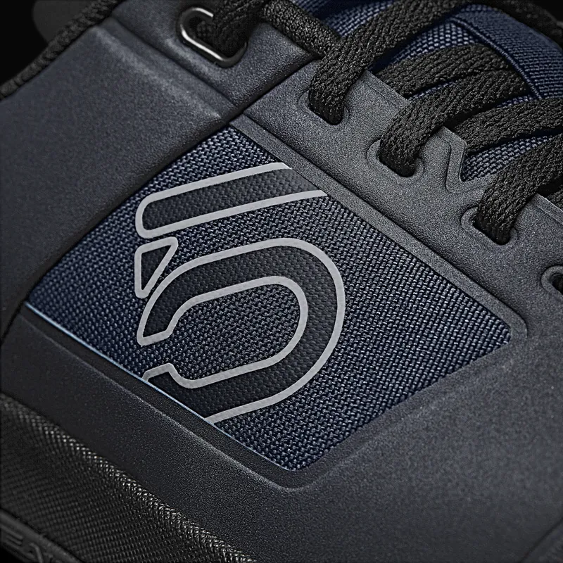 FiveTen Impact Pro Mountain Bike Shoes - Core Black/Carbon/Red-7