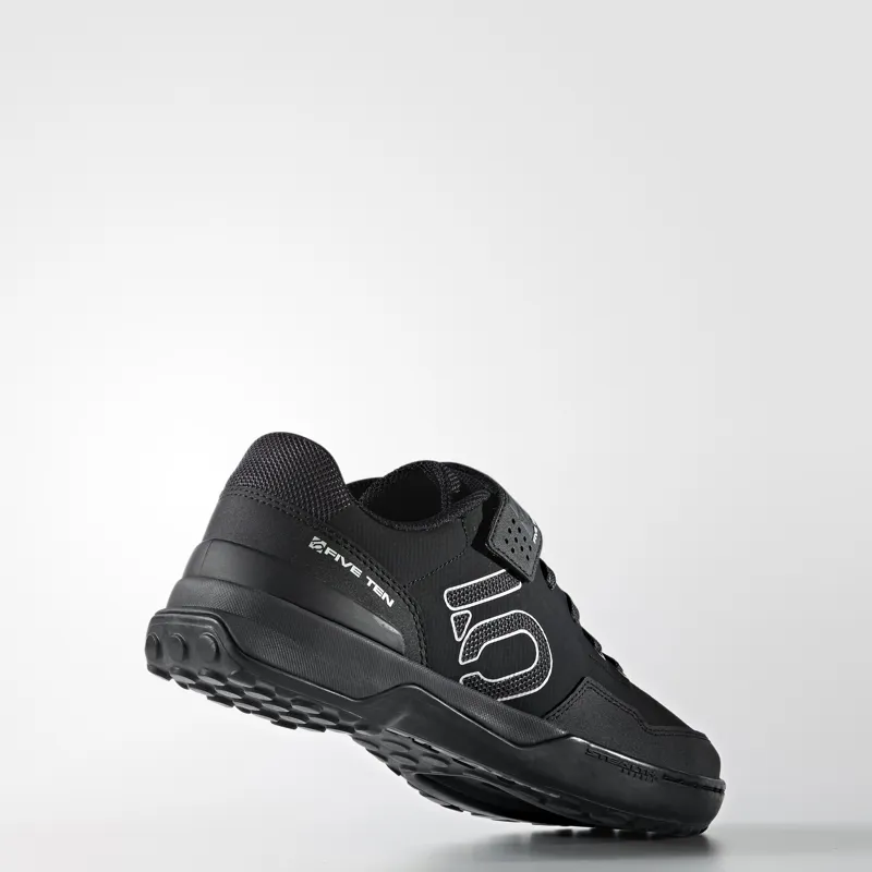 FiveTen Kestrel Lace Mens Mountain Bike Shoe - Carbon Black-1