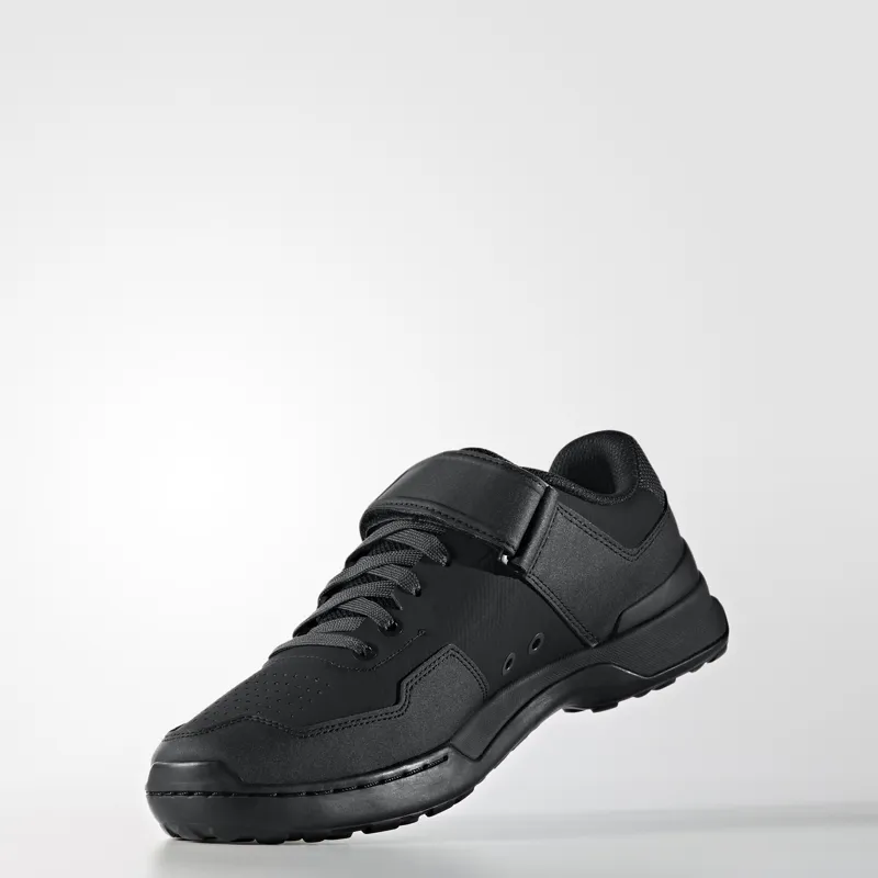 FiveTen Kestrel Lace Mens Mountain Bike Shoe - Carbon Black-5