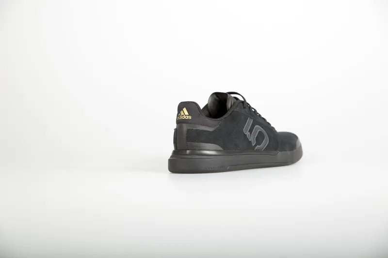 FiveTen Sleuth DLX Mountain Bike Shoe - Black-1