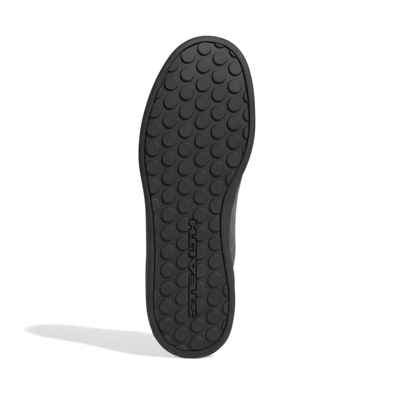 Five Ten Sleuth DLX Mountain Bike Shoe - Black-2
