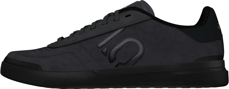 Five Ten Sleuth DLX Mountain Bike Shoe - Black-7