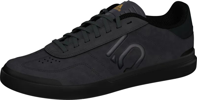 Five Ten Sleuth DLX Mountain Bike Shoe Black