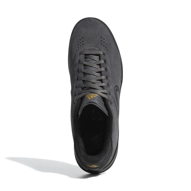 Five Ten Sleuth DLX Mountain Bike Shoe Black