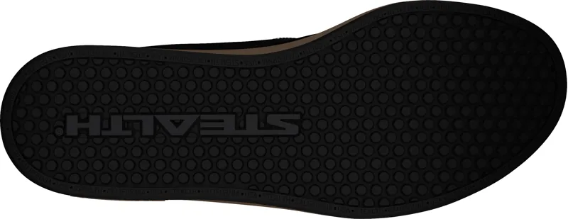 FiveTen Sleuth Mountain Bike Shoe - Black-2