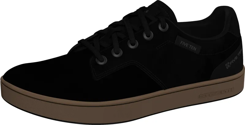 FiveTen Sleuth Mountain Bike Shoe - Black
