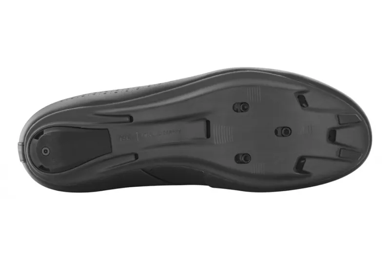 Fizik R1 Infinito Mens Carbon Road Shoe - Black - Size EU 42.5-2