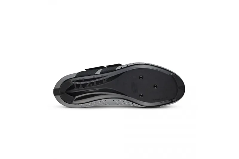 Fizik R5 Tempo Powerstrap Mens Road Cycling Shoe - Reflective/Black-3