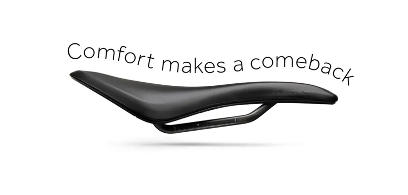 Fizik Tempo Aliante R3 Road Saddle - Black-3
