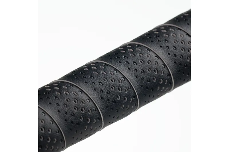 Fizik Tempo Microtex Bondcush Classic Handlebar Tape - Black-1