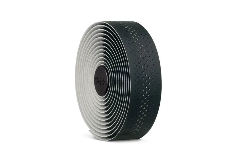 Fizik Tempo Microtex Bondcush Classic Handlebar Tape - Black