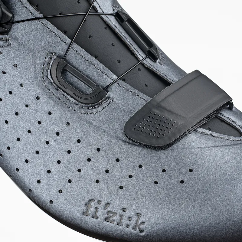 fizik r5 tempo overcurve metallic