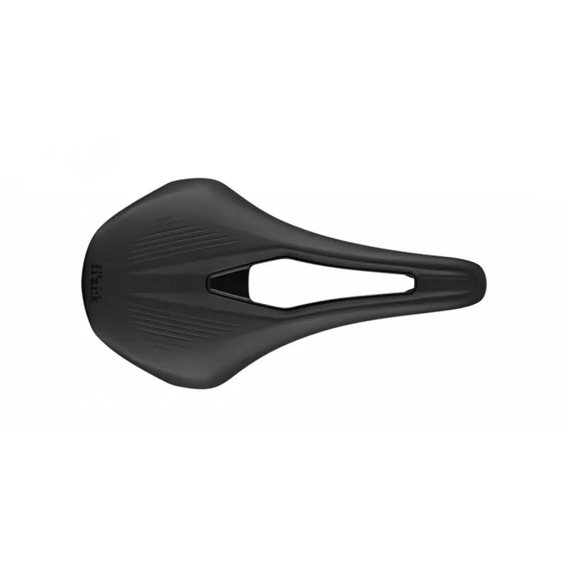 Fizik Vento Argo R1 Carbon Rail Mens Road Saddle Black