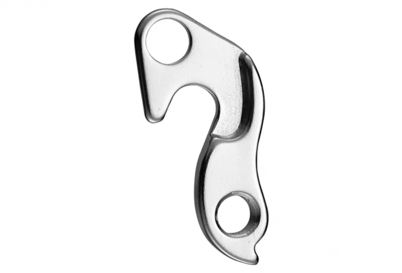 Focus Derailleur Hanger 4 - Silver