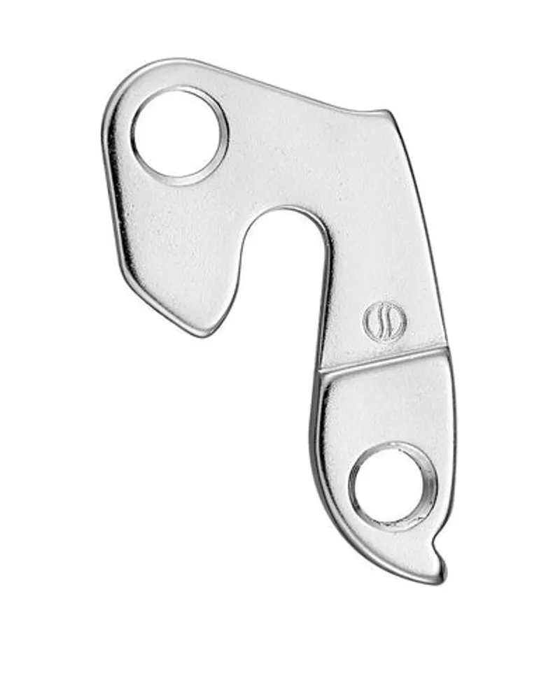 Focus Derailleur Hanger 1 - Silver