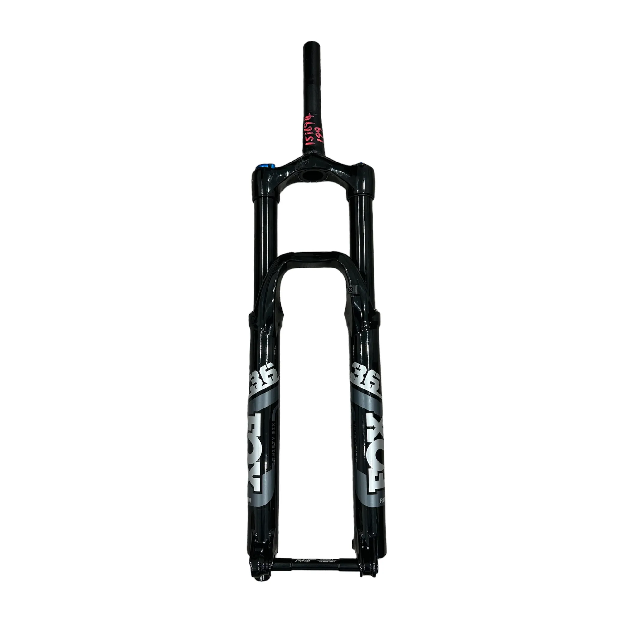 Fox Fork Fox Bike Shock Rebuild Shock Absorber Fox Mtb Suspension