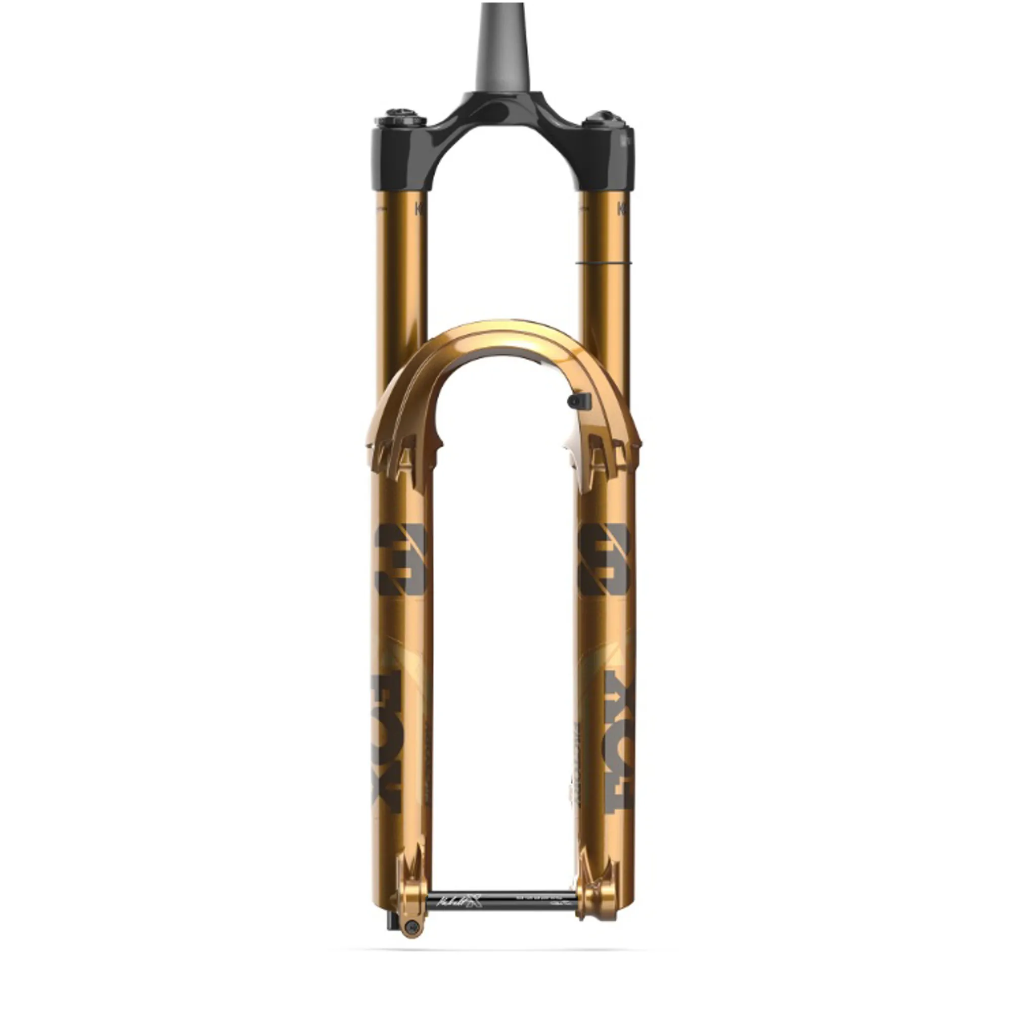 Suspension Fork Trust Performance Linkage Fork Fox 38 Float FACT