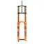 Fox 40 Float Factory Grip X2 1.125 29er Fork / 203mm / TA110 / 52mm - Orange