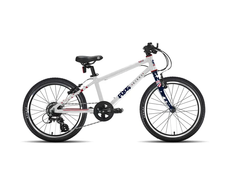 Frog 52 Kids Hybrid Bike - USA