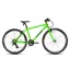 Frog 73 Kids Hybrid Bike - Neon Green