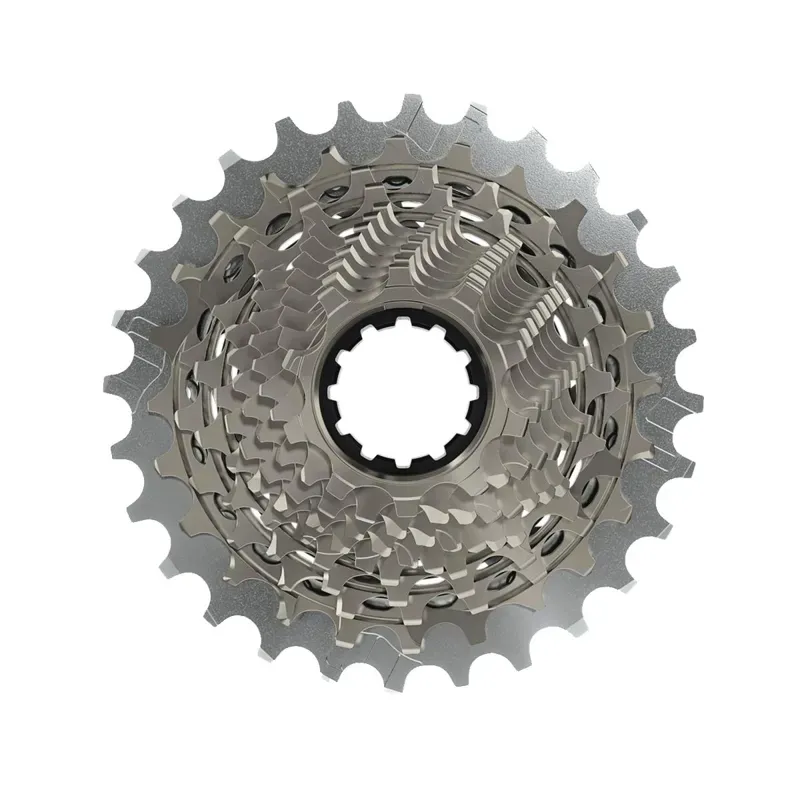 SRAM Red XG-1290 12-Speed 10-28t Cassette - Silver