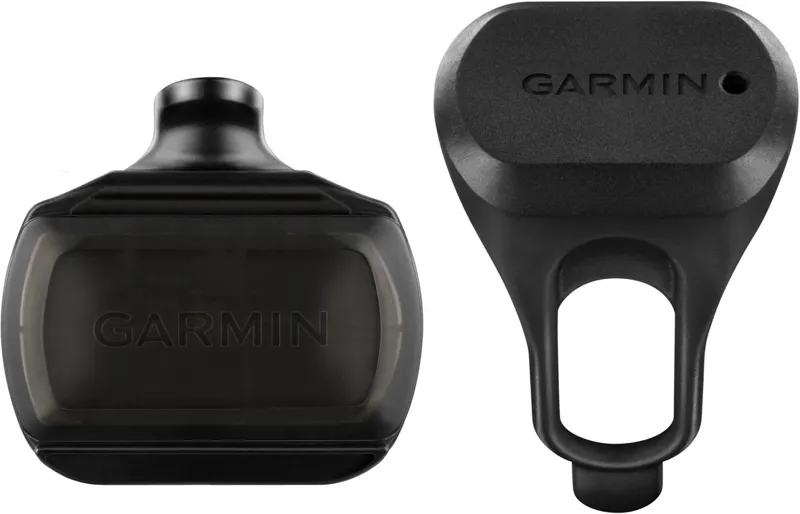 Garmin speed hot sale