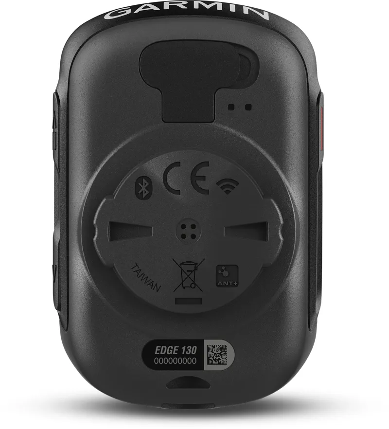 Garmin Edge 130 Bundle - GPS Enabled Computer with Heart Rate Monitor-2